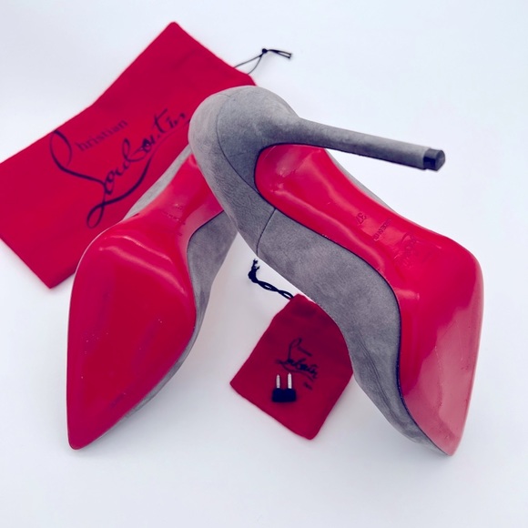 So Kate 120 - Grey - SZ 37 - Picture 4 of 10